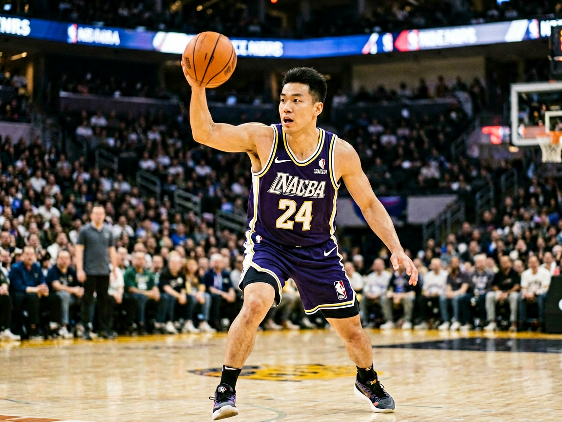 NBA季后赛前瞻分析