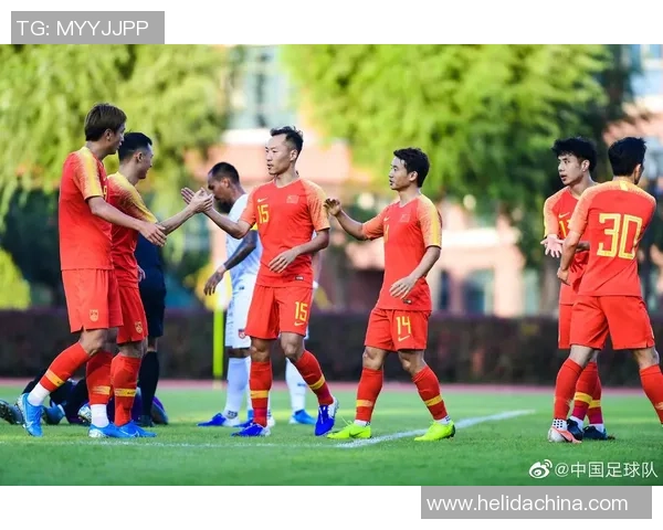 中国与缅甸足球友谊赛精彩直播全程回顾与分析