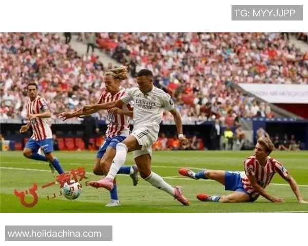 4月8日西甲焦点战皇马与马竞展开激烈对决争夺冠军荣耀