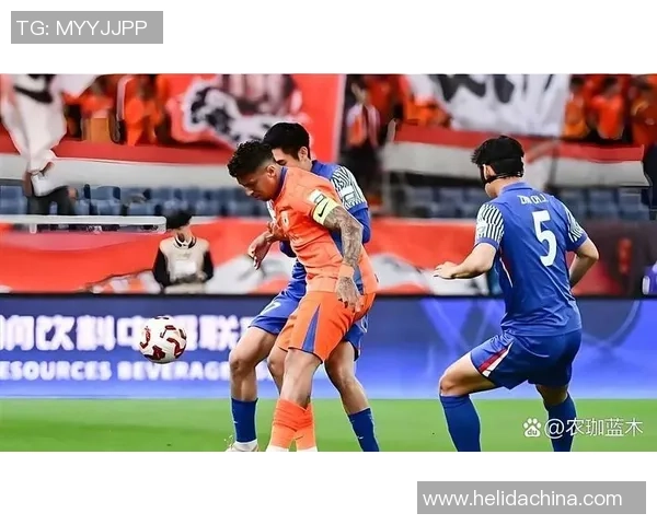 中超第15轮焦点战恒大迎战上海申花争夺榜首荣耀