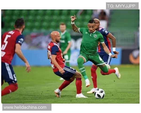 卢多戈雷茨与克鲁萨德的精彩对决揭示足球战术与实力的较量