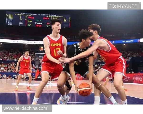 中国男篮与美国男篮星锐对决全场精彩回放与赛后分析