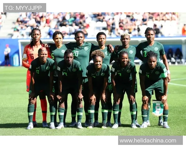 女足世界杯精彩对决尼日利亚迎战韩国全场直播不容错过
