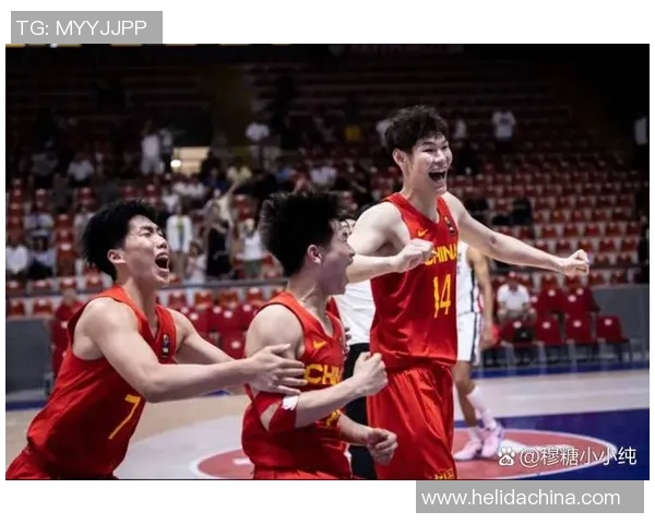 中国男篮与澳大利亚激战在即6月21日精彩对决值得期待