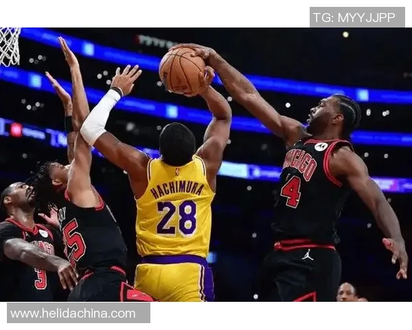 湖人公牛对决回顾2019年1月16日精彩直播瞬间分析