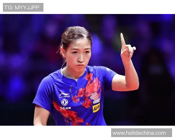 刘诗雯卫冕混双冠军,发文总结第六次全运之旅:完美收官,这或许不是结尾 刘诗雯卫冕混双冠军,发文总结第六次全运之旅:完美收官,这或许不是结尾