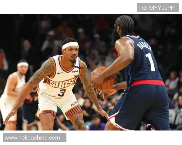 快船总监:比尔觉得让我们绝望了,其实并没有,他会满血回归的 快船总监:比尔觉得让我们绝望了,其实并没有,他会满血回归的