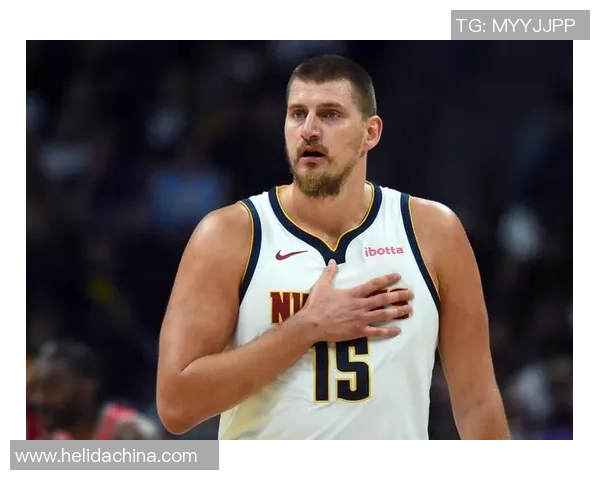 没完了！再次提及4年前抵触，又要找约基奇兄弟打架？恩比德躺枪